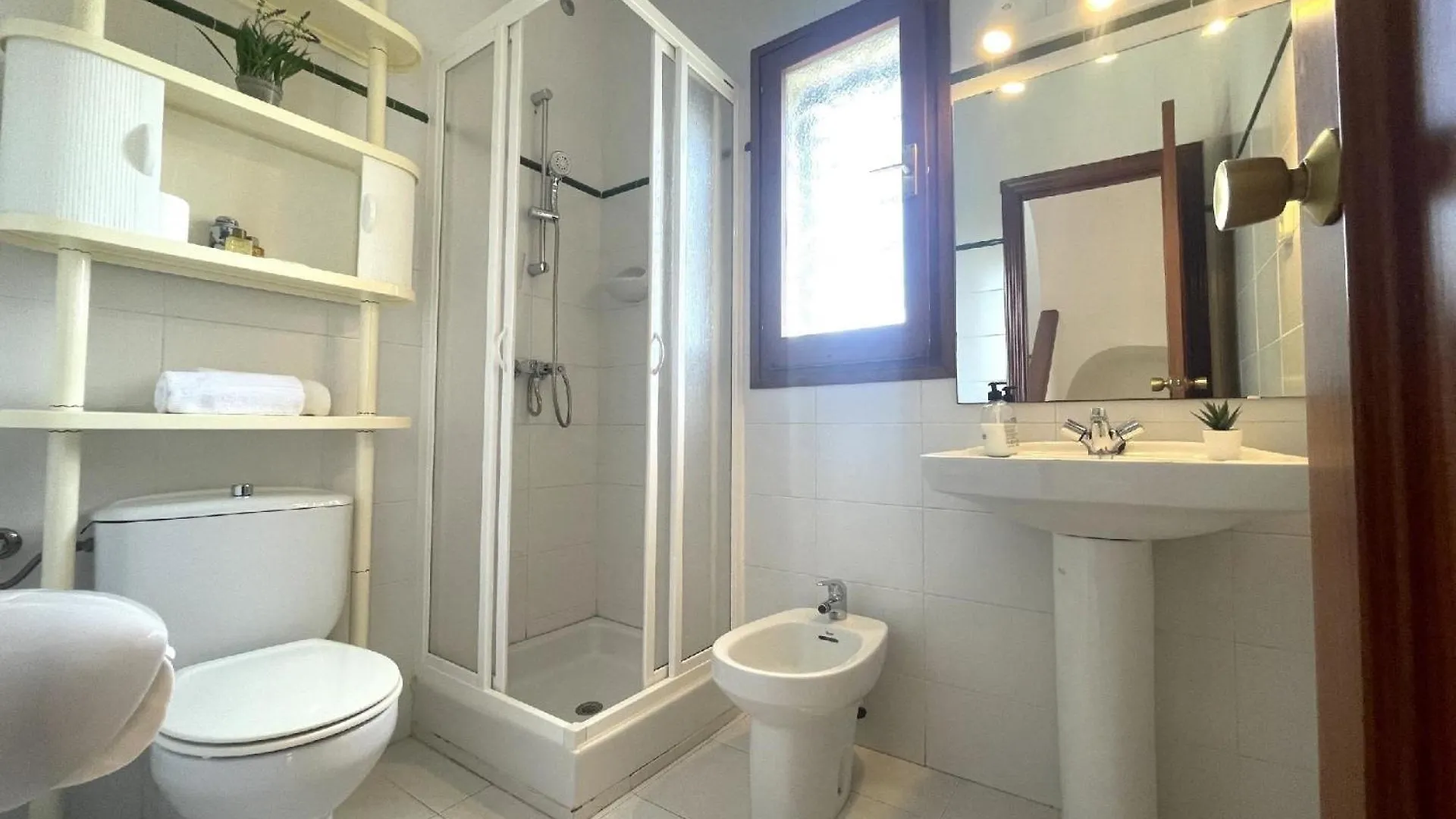 Ferienhaus Fuer 6 Personen Ca 130 Qm In Miami Platja, Costa Dorada Miami Playa Holiday home