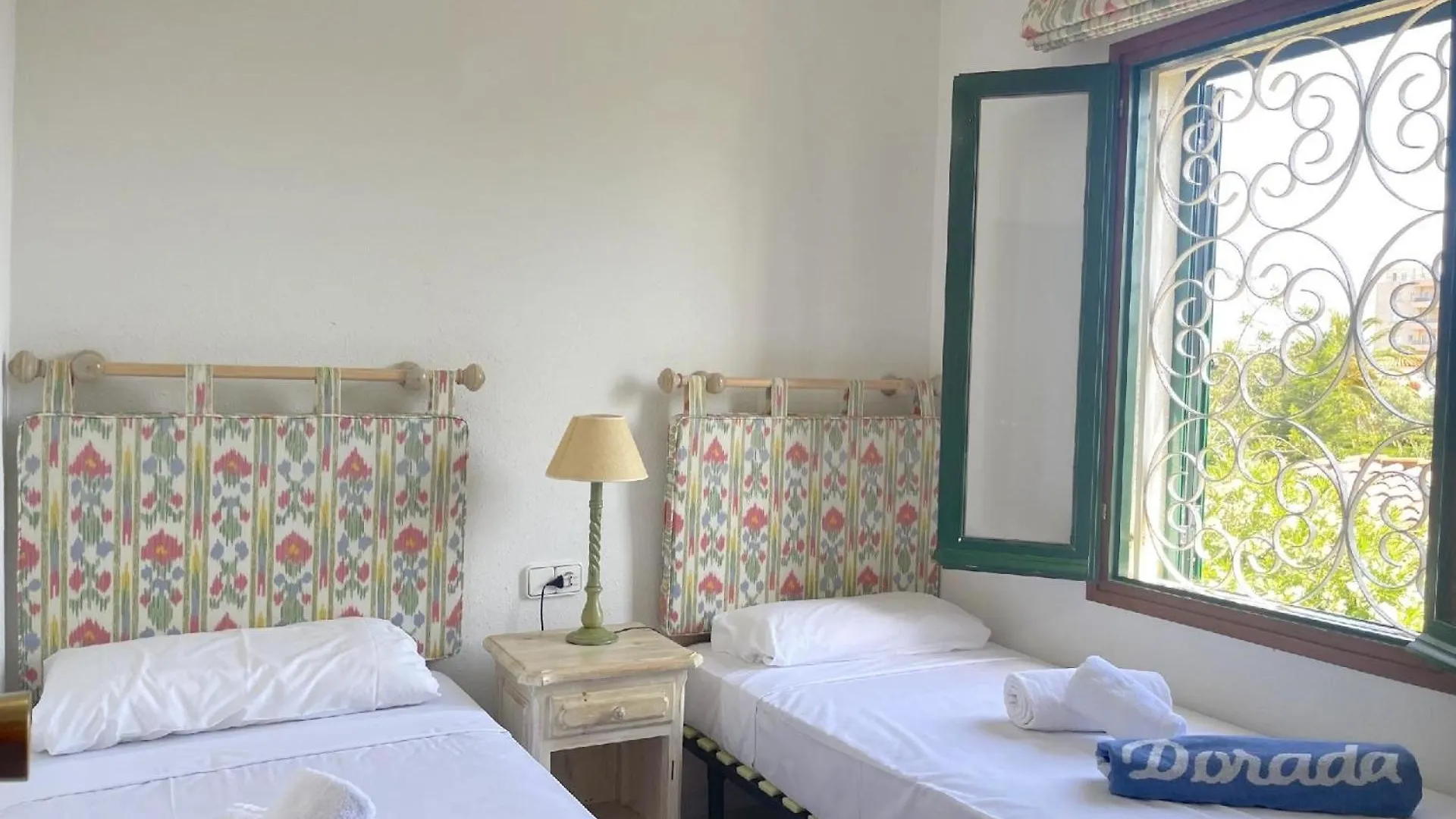 Holiday home Ferienhaus Fuer 6 Personen Ca 130 Qm In Miami Platja, Costa Dorada Miami Playa
