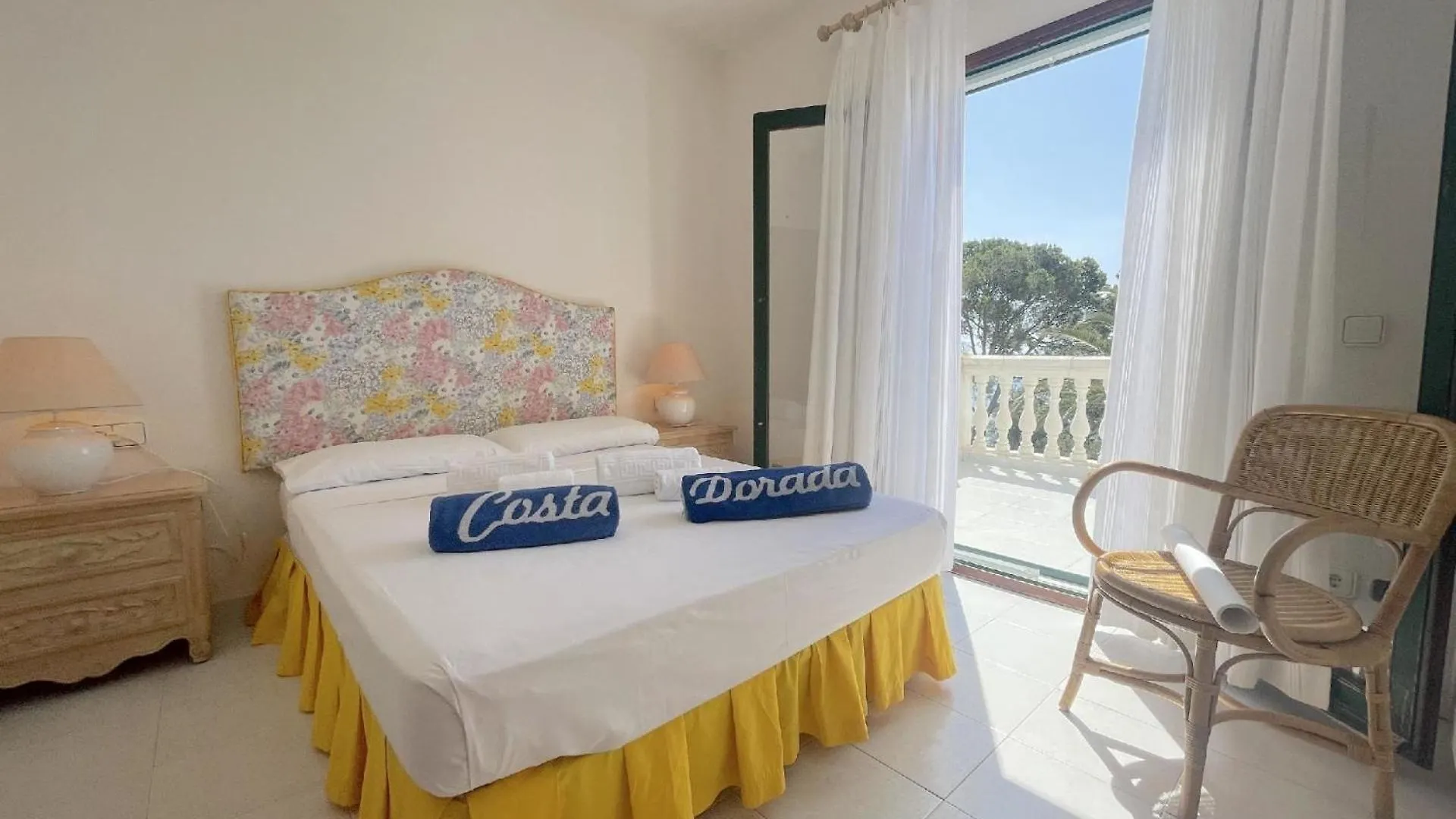 Ferienhaus Fuer 6 Personen Ca 130 Qm In Miami Platja, Costa Dorada Miami Playa 0*,  Spain