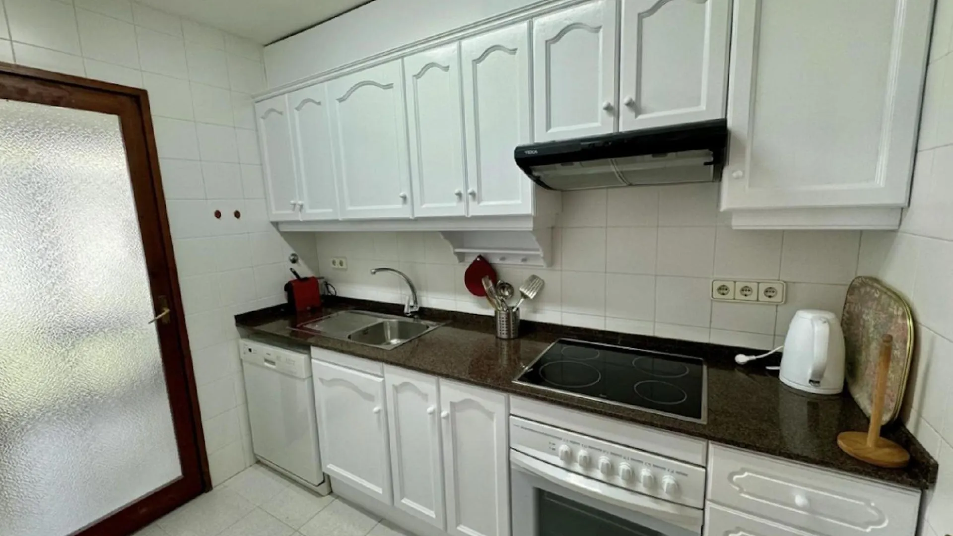 Holiday home Ferienhaus Fuer 6 Personen Ca 130 Qm In Miami Platja, Costa Dorada Miami Playa