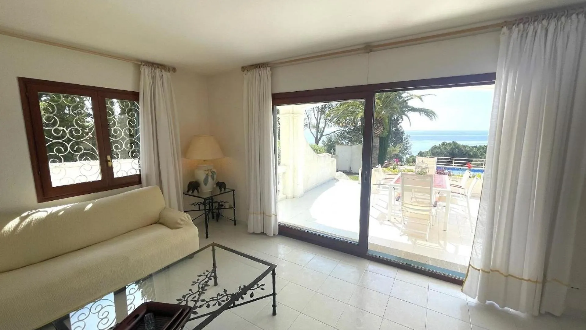 Ferienhaus Fuer 6 Personen Ca 130 Qm In Miami Platja, Costa Dorada Miami Playa