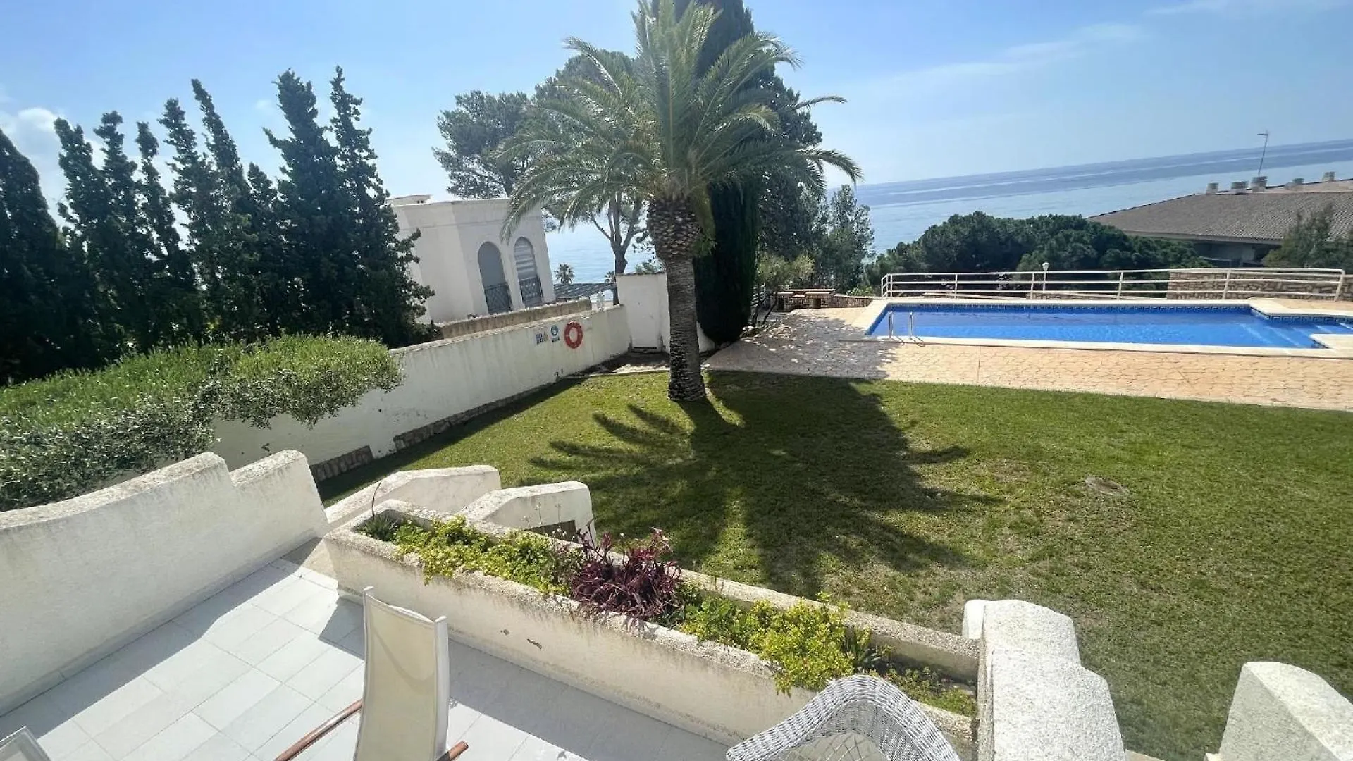 Ferienhaus Fuer 6 Personen Ca 130 Qm In Miami Platja, Costa Dorada Miami Playa Holiday home