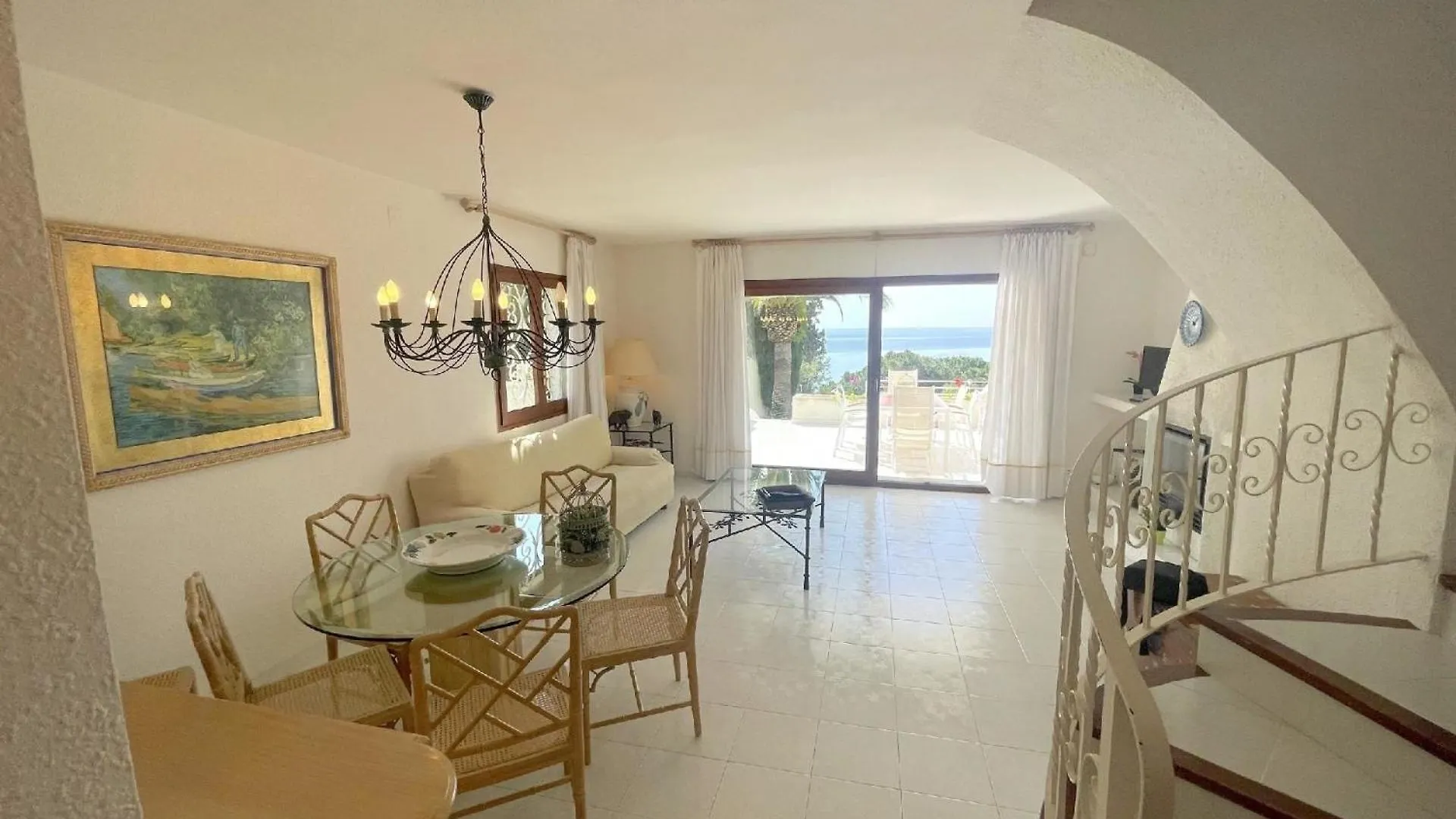 Ferienhaus Fuer 6 Personen Ca 130 Qm In Miami Platja, Costa Dorada Miami Playa Holiday home