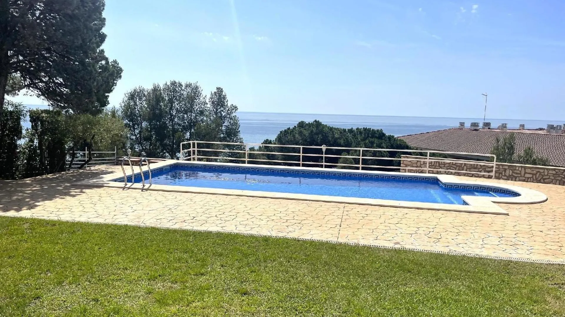 Ferienhaus Fuer 6 Personen Ca 130 Qm In Miami Platja, Costa Dorada Miami Playa