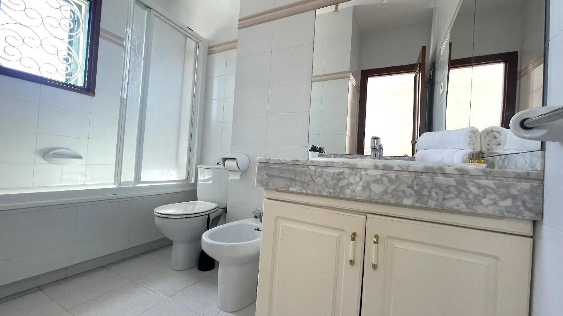 Holiday home Ferienhaus Fuer 6 Personen Ca 130 Qm In Miami Platja, Costa Dorada Miami Playa