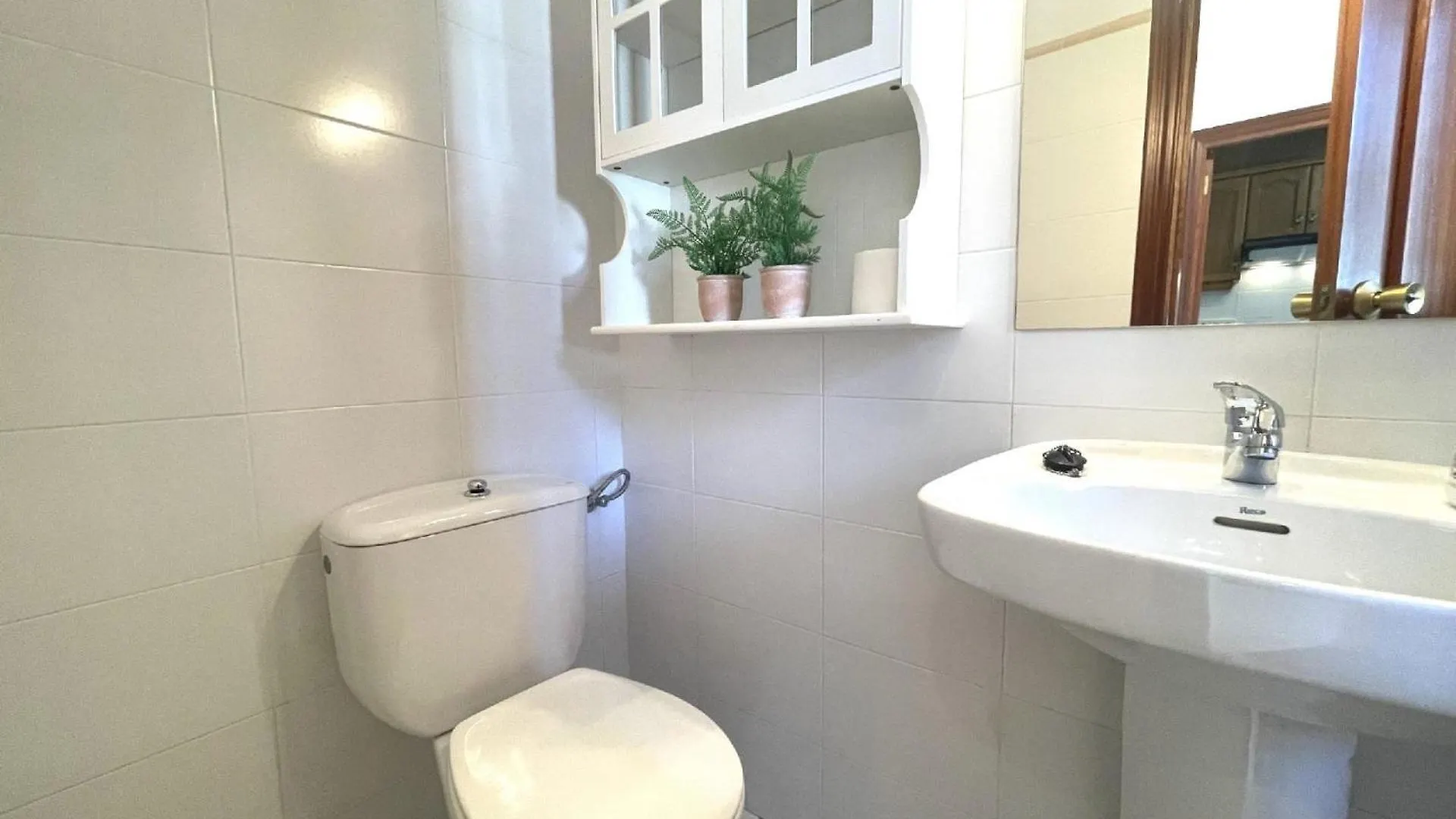 Ferienhaus Fuer 6 Personen Ca 130 Qm In Miami Platja, Costa Dorada Miami Playa 0*,