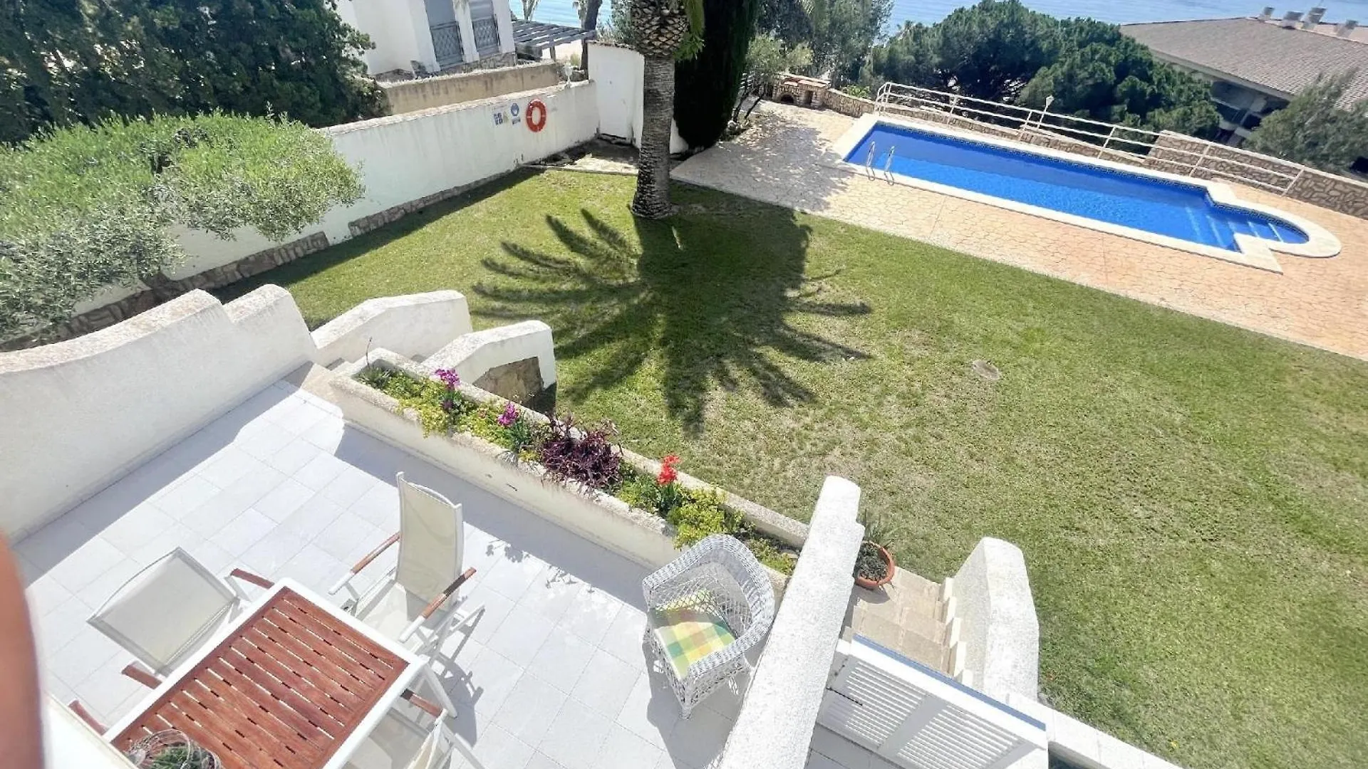 Holiday home Ferienhaus Fuer 6 Personen Ca 130 Qm In Miami Platja, Costa Dorada Miami Playa