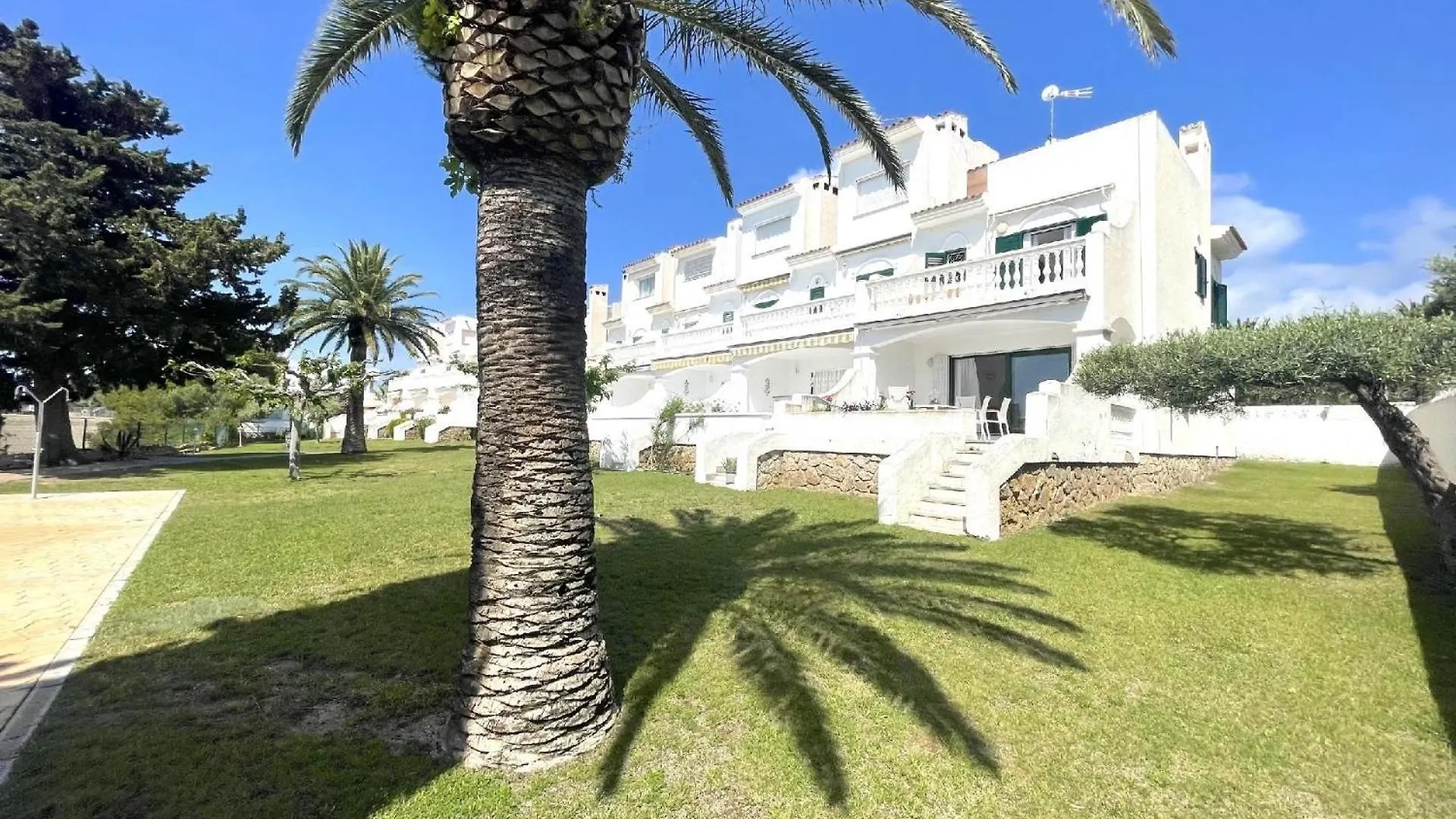 Ferienhaus Fuer 6 Personen Ca 130 Qm In Miami Platja, Costa Dorada Miami Playa 0*,