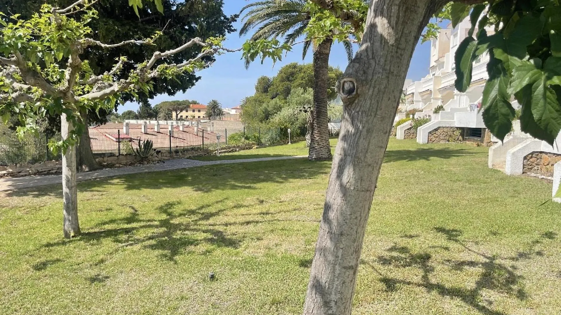Ferienhaus Fuer 6 Personen Ca 130 Qm In Miami Platja, Costa Dorada Miami Playa